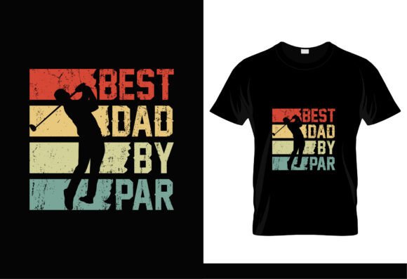 Father’s Day SVG Tshirt: Creative & Practical